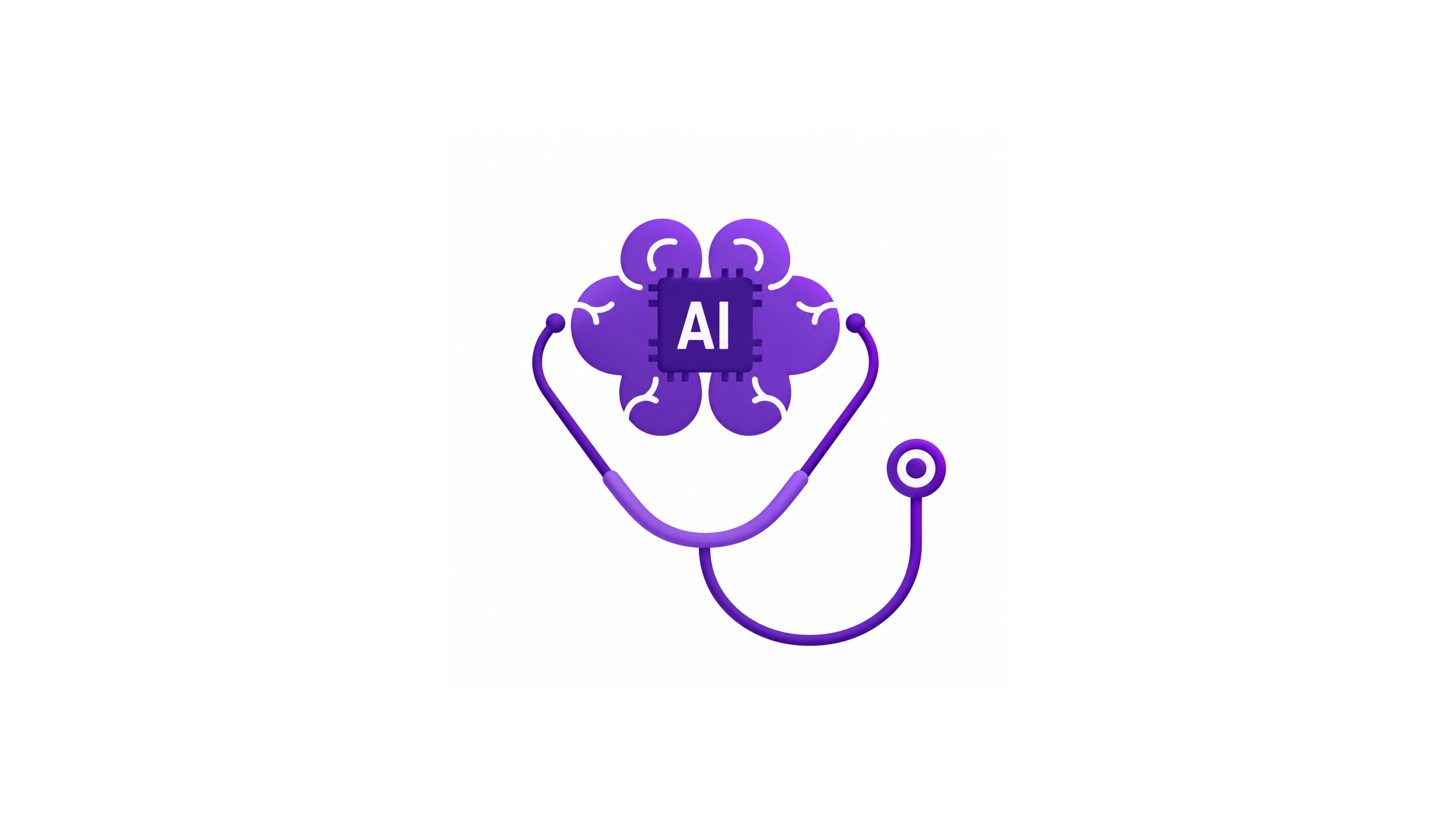 Imagem de capa: Inteligência Artificial na saúde: como usar a tecnologia com segurança e proteger dados dos pacientes